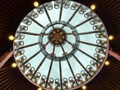 -呼和诺尔旅游景区