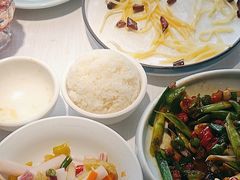 -蜀龙阁· 龍头水煮鱼(天坛店)