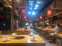 -老凯俚酸汤鱼(多彩城店)
