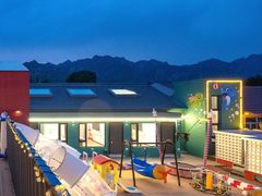 -玉渡山自然风景区