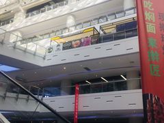 -大连福佳爱琴海购物公园(西安路店)