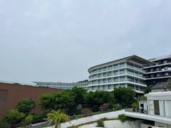 -清河半岛温泉度假酒店