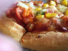 -那坡里比萨(康王北路店)