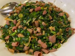 -喜乐餐厅•灯笼虾球首创者•本地小海鲜(二马路店)
