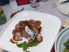 -味+新京宴·烤鸭·北京菜(创意谷店)