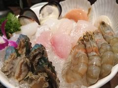 -MoMo牧场·寿喜烧专门店(长泰广场店)