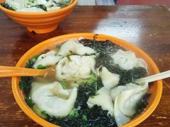-阿麟馄饨(延长路店)