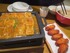 -九毛九西北菜(大东海店)