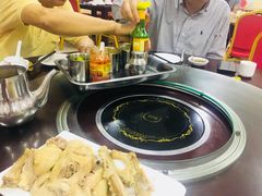 -常来老白莲鹅饭店(老城店)