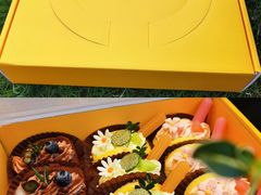 -杜哈夫DOUX RÊVE·生日蛋糕(日月光店)