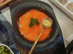 -濠七糟粕醋·椰子鸡火锅(上海首店)