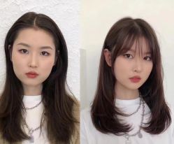 -妃格美发沙龙·烫发·染发