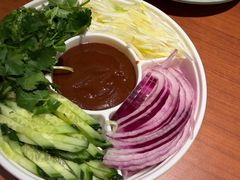 -老昌春饼(松北店)