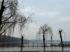 -长春市南湖公园