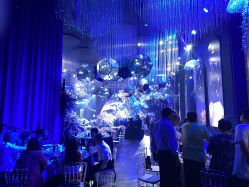 -格乐利雅婚礼艺术中心(浦东花木店)