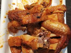 奥尔良烤鸡-盒马鲜生(和谐广场店)