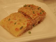 黄金豆皮-亢龙太子酒轩(东湖店)