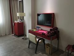 房间-Club Med地中海俱乐部·桂林度假村