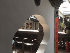 -老张烤羊(王哥庄店)