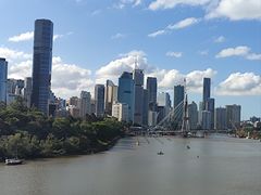 -布里斯班南岸公园