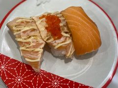 -滨寿司(高新伊藤店)