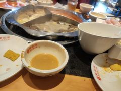 -董家湾重庆老火锅(嘉华店)