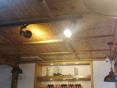 大堂-勺子米线·云南传统小吃市集(四方街店)