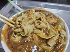 -正味斋锅巴菜(西北角店)