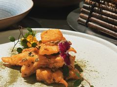 -KAOKAO烤烤·丹东海鲜烧烤(望京店)
