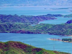 -北京密云天门山风景区