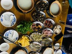 -嘉升大排档(番禺总店)