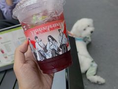 -海底捞火锅(创意园店)