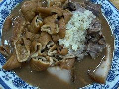 -陈记卤煮小肠