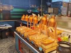 -非烤勿扰自助烤肉(虎门天虹店)