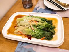 青菜-胡桃里乐队酒馆(长春总店)