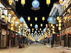 -松州古城