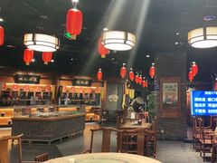 -东来顺饭庄(西直门店)