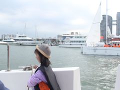 -日照世帆赛基地