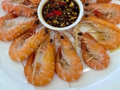 -覃记海鲜美食餐厅