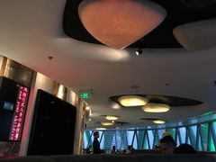 -广州塔卢特斯法国旋转餐厅