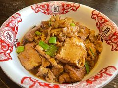-醉美东江·三文鱼·烧鸡公
