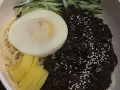 -恩你小木屋·韩式料理(假日广场店)