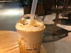 -喜茶(佛山岭南站店)