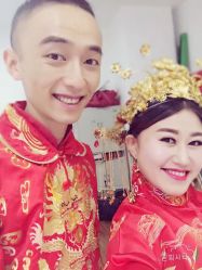 -蒙娜丽莎婚纱摄影(南门店)
