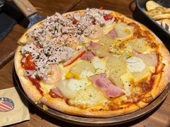 -SUPER BOWL超级碗(崂山丽达店)