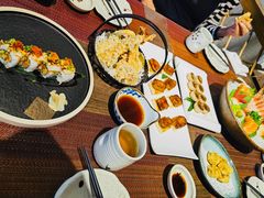 -青叶日本料理(北辰店)