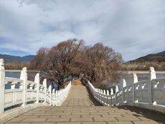 -清溪水库