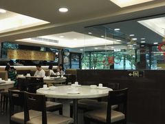 大堂-和平馆·地道港澳茶餐厅(西门口店)