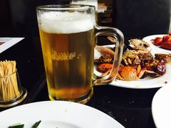 -淄博蓝海国际大饭店·蓝钻国际美食自助百汇(柳泉路店)