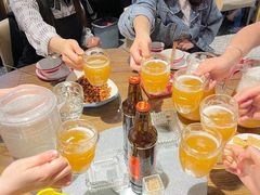 -永红源啤酒·烧烤·海鲜·大排档(青特城店)